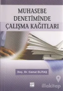 Muhasebe Denetiminde Çalışma Kağıtları