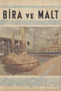 Bira ve Malt -
