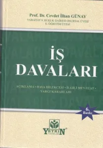 İş Davaları