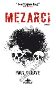 Mezarcı -         2011