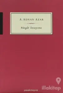 Rüzgar İstasyonu
