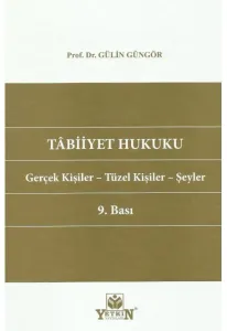 Tabiiyet Hukuku