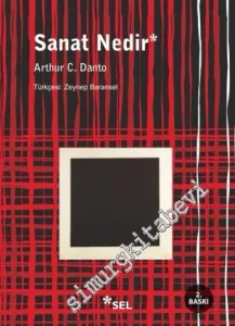 Sanat Nedir -         2024