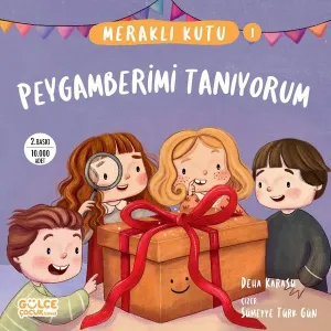 Meraklı Kutu - Peygamberimi Tanıyorum