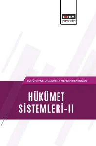 Hükûmet Sistemleri-II