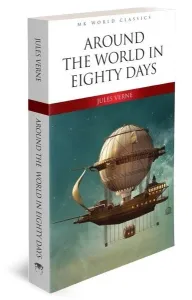 Around The World in Eighty Days