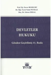 Devletler Hukuku