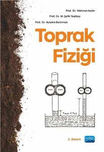 Toprak Fiziği