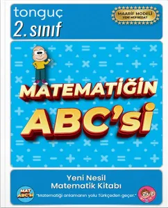 Tonguç Akademi 2. Sınıf Matematiğin ABC si