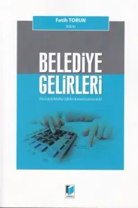Belediye Gelirleri