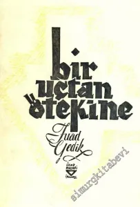 Bir Uçtan Ötekine -        1960