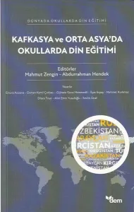 Kafkasya ve Orta Asya’da Okullarda Din Eğitimi