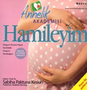 Hamileyim - Annelik Akademisi