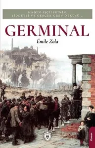 Germinal - Emile Zola
