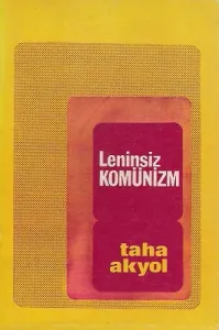 Leninizm Komünizm