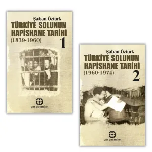 Türkiye Solunun Hapishane Tarihi Takım