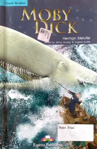Moby Dick