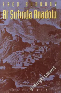 At Sırtında Anadolu -         2025
