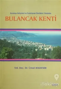 Bulancak Kenti