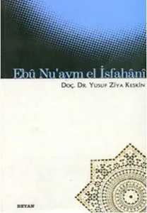 Ebû Nu'aym El İsfahânî