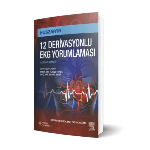 Huszar’ın 12 Derivasyonlu Ekg Yorumlaması