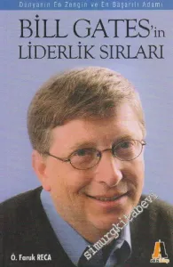 Bill Gates'in Liderlik Sırları -