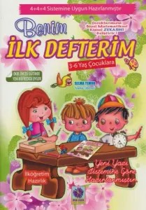 Benim İlk Defterim | Selma Temur