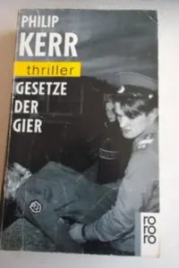 Gesetze Der Gier