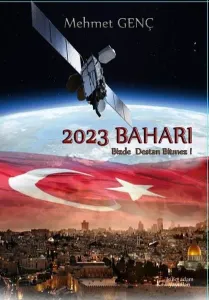 2023 Baharı