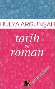 Tarih ve Roman -         2016
