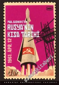 Rusya'nın Kısa Tarihi -        2016