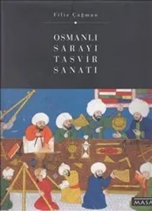 Osmanlı Sarayı Tasvir Sanatı