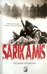 Sarıkamış