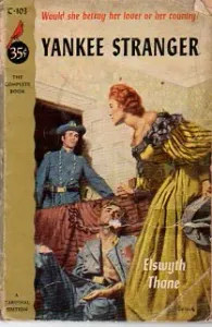 Yankee Stranger