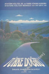 Türke Doğru -