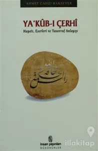 Ya'kub-ı Çerhi
