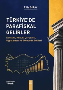 Türkiyede Parafiskal Gelirler