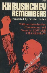 Khrushchev Remembers -