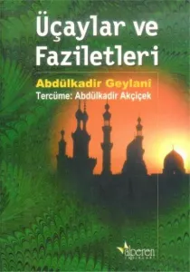 Üç Aylar ve Faziletleri