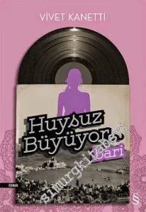 Huysuz Büyüyor Bari -