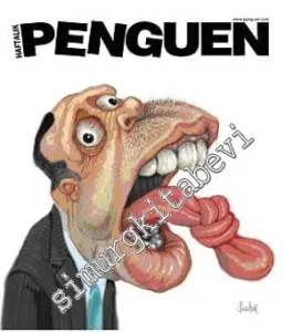 Penguen 20 ( 248 - 260 ) -