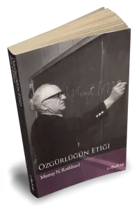 Özgürlüğün Etiği