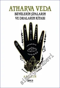 Atharva Veda -         2023
