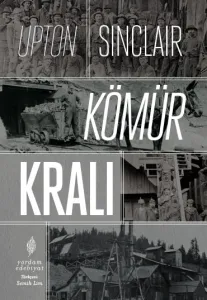 KÖMÜR KRALI (HASARLI)