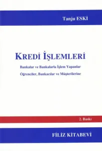 Kredi İşlemleri