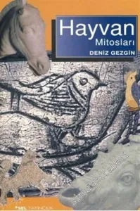 Hayvan Mitosları -
