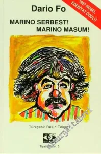 Marino Serbest ! Marino Masum ! -        1998