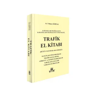 Trafik El Kitabı