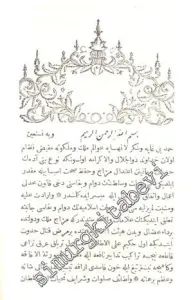OSMANLICA: Naima Tarihi: Ravzatü'l - hüseyin fi Hulasat - ı Ahbari'l - hafikayn 1. Cilt -