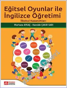 Eğitsel Oyunlar İle İngilizce Öğretimi -         2023